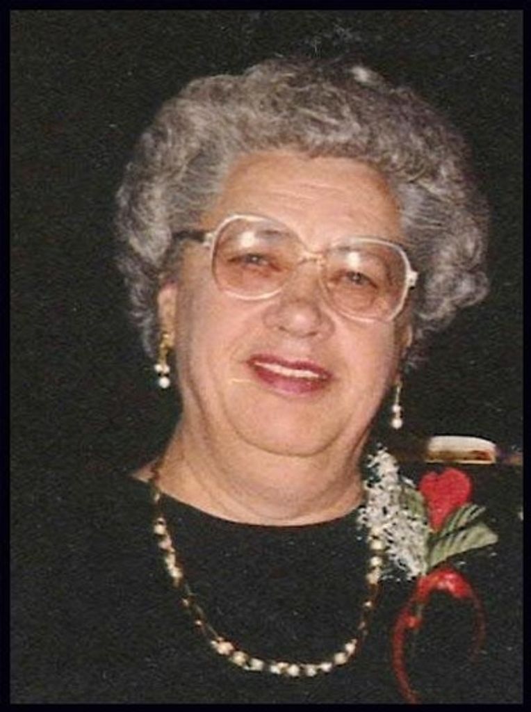 Mary Jane Grossen Profile Photo