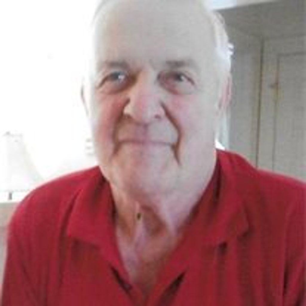 Patrick Robert Picard