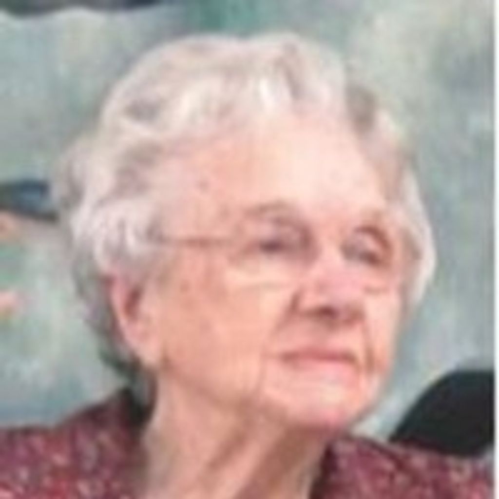 Elsie Edley