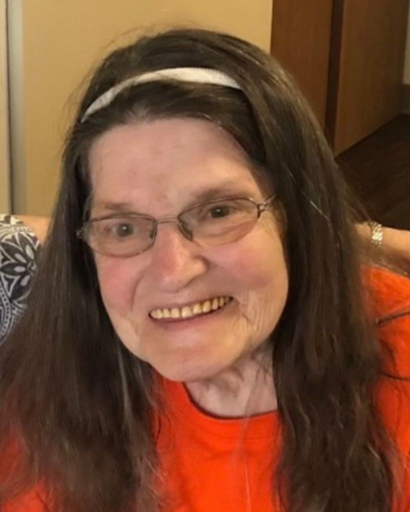 Fay E. Elk