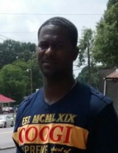 Melvin Nathaniel Hatcher, Jr. Profile Photo