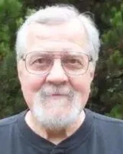 Douglas "Ed" Edward Miller Profile Photo