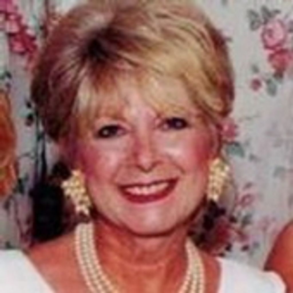 Cynthia Herrington Daniel