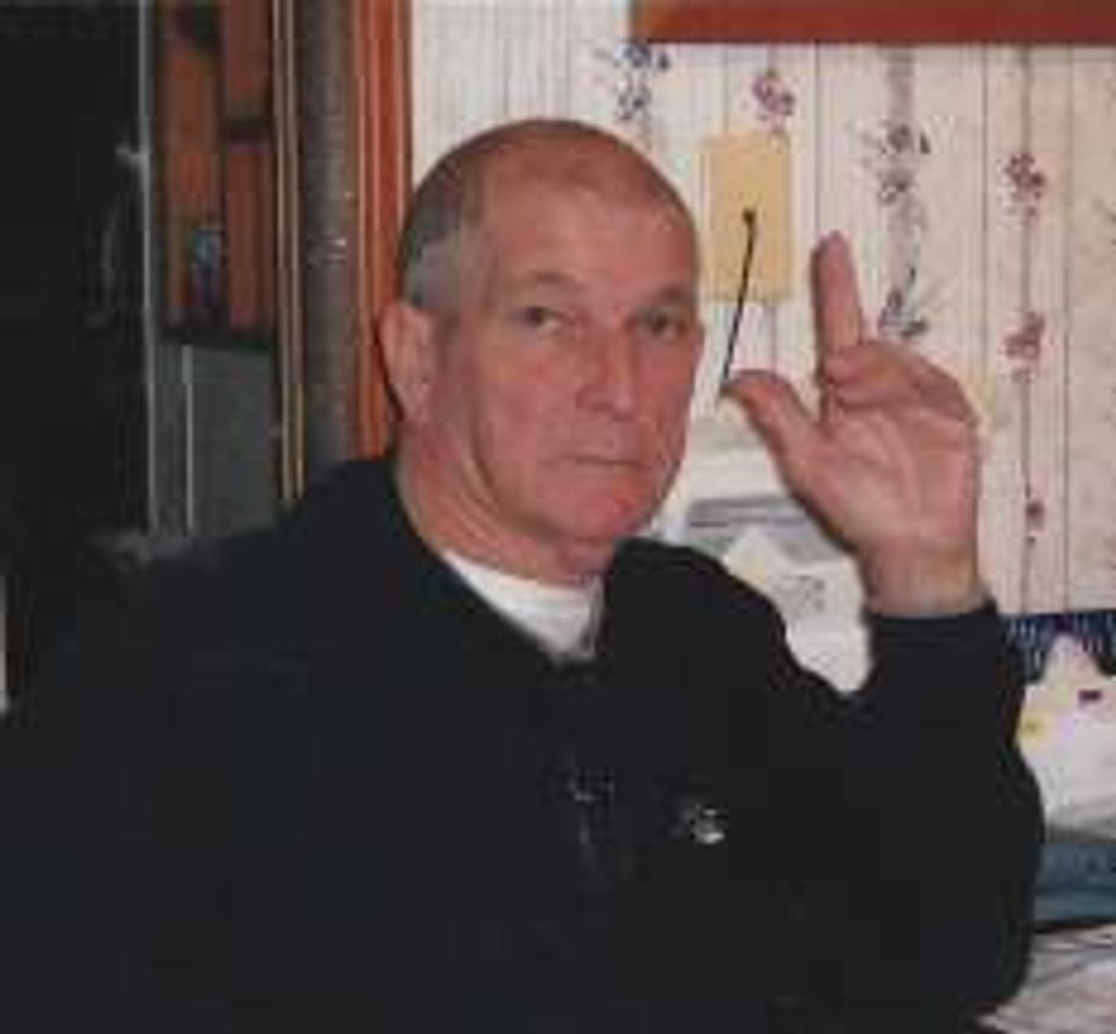 Harold Robert Mcdaniel