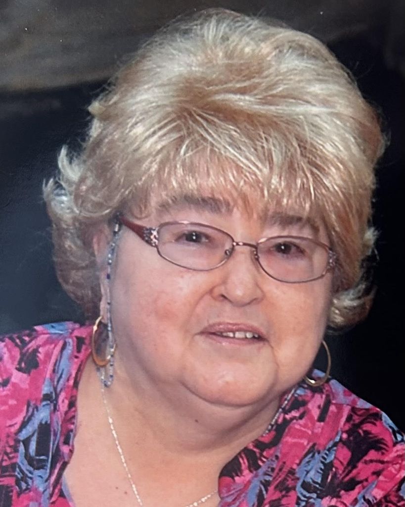 Carol Burkett Profile Photo