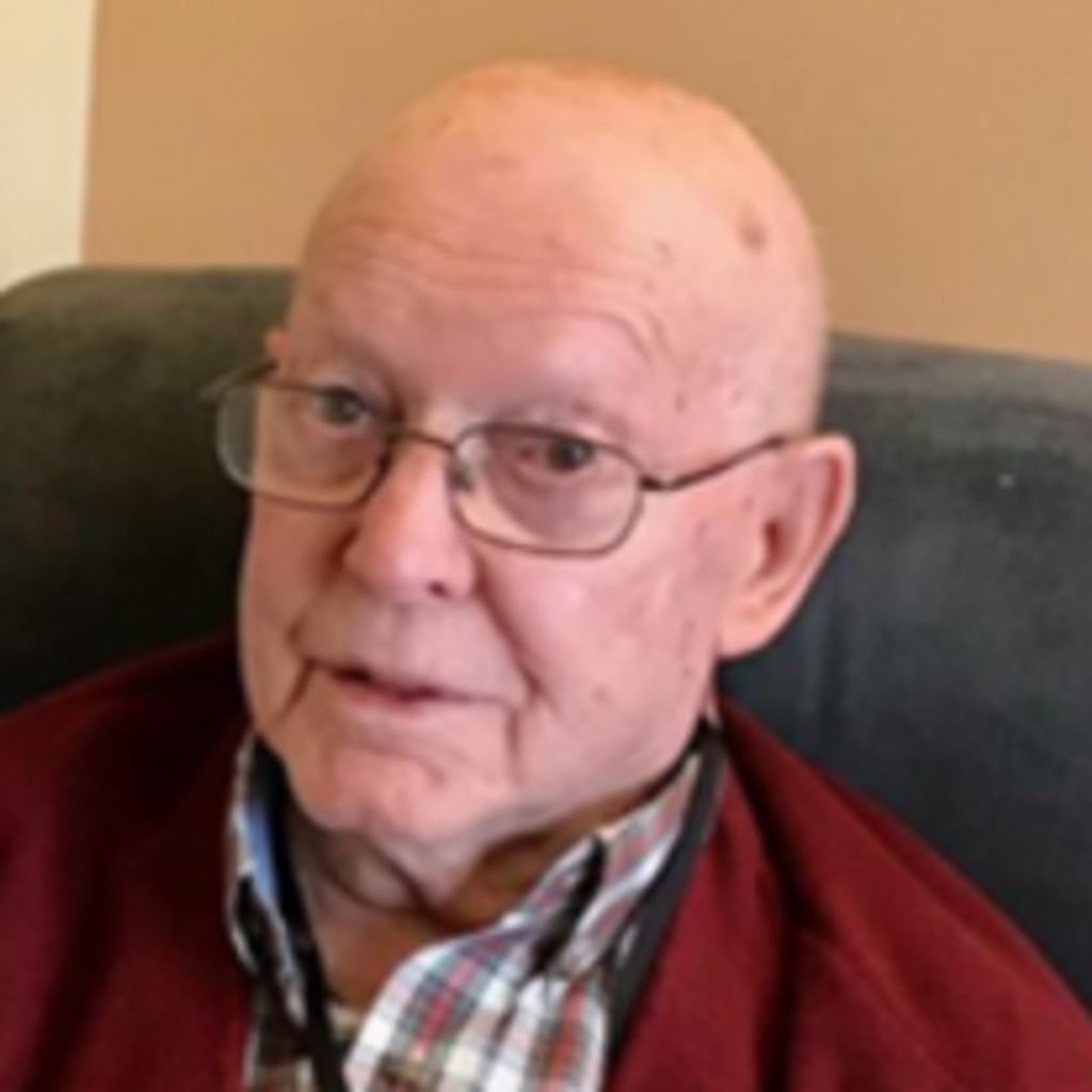 Paul Gonya Profile Photo