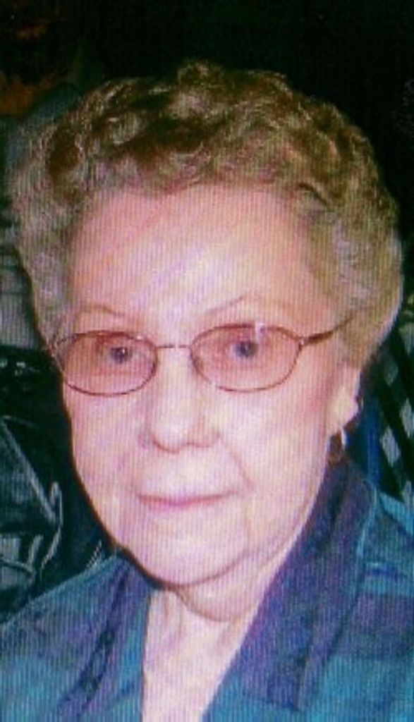 Mable Fontenot Profile Photo