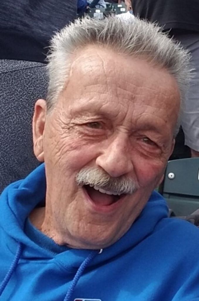 William Warren Engels