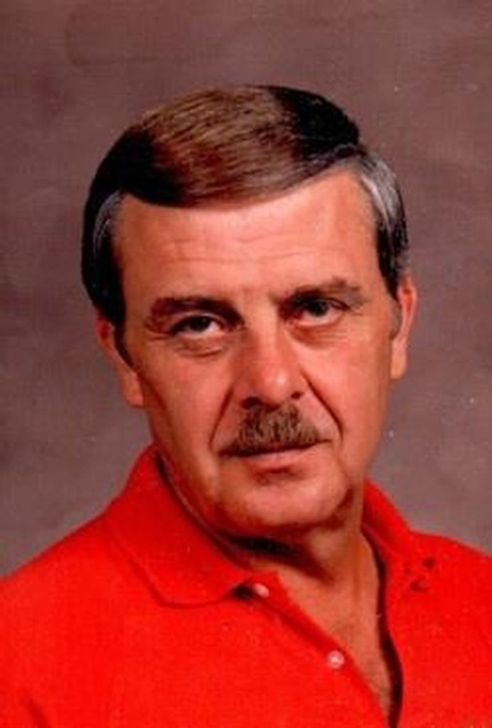 Sherwood Russell Cripe