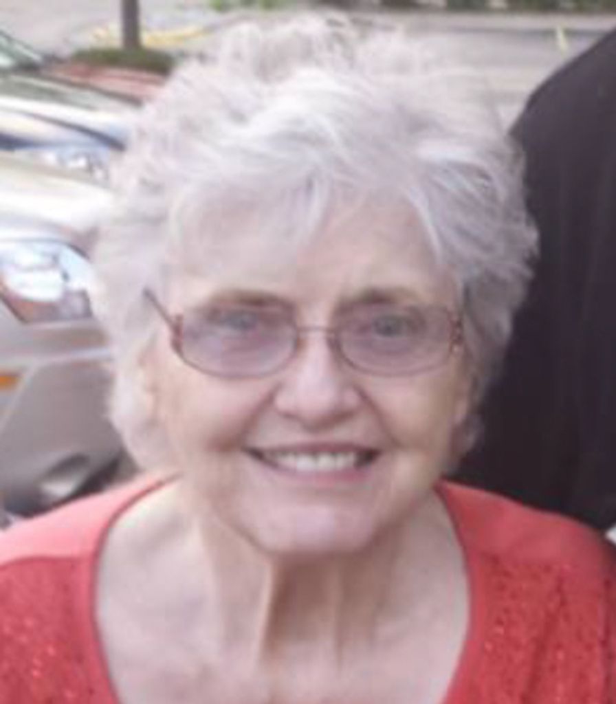 Wilhelmina Whaley Profile Photo