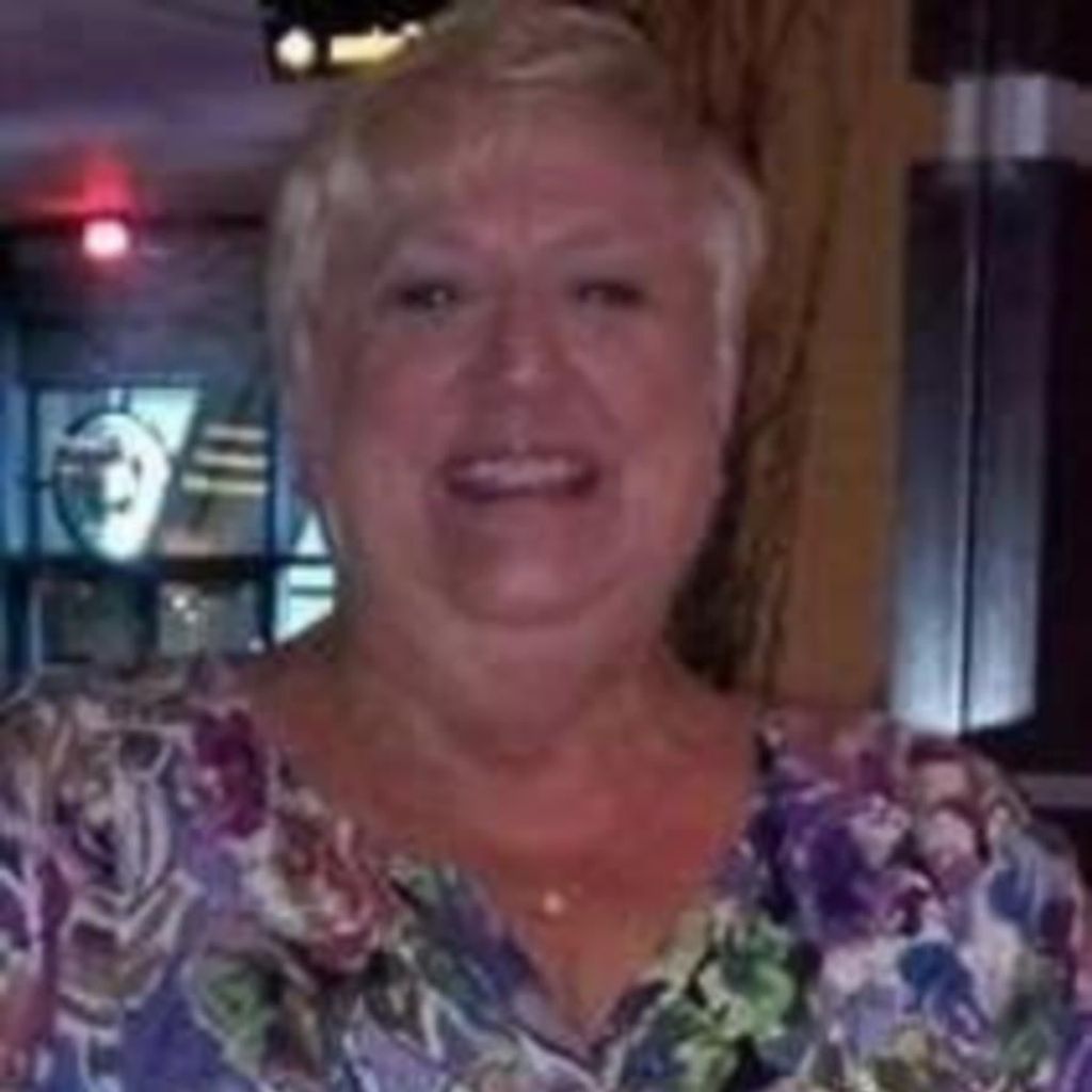 Kathleen "Kathy" Mccarthy