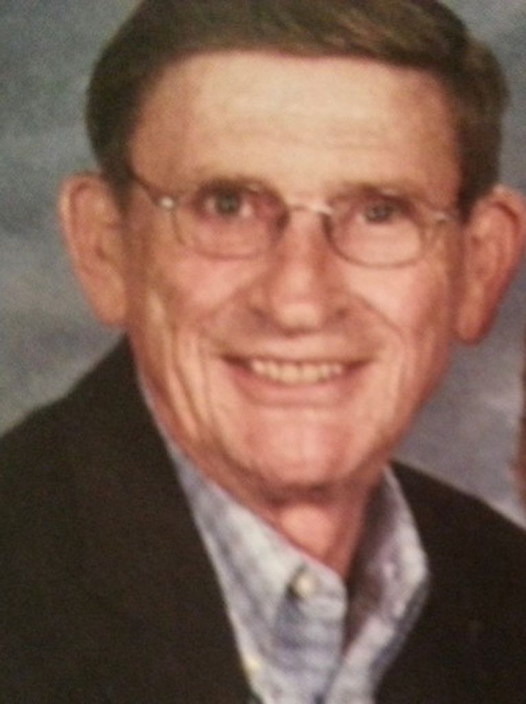 James Willie Bannister Profile Photo