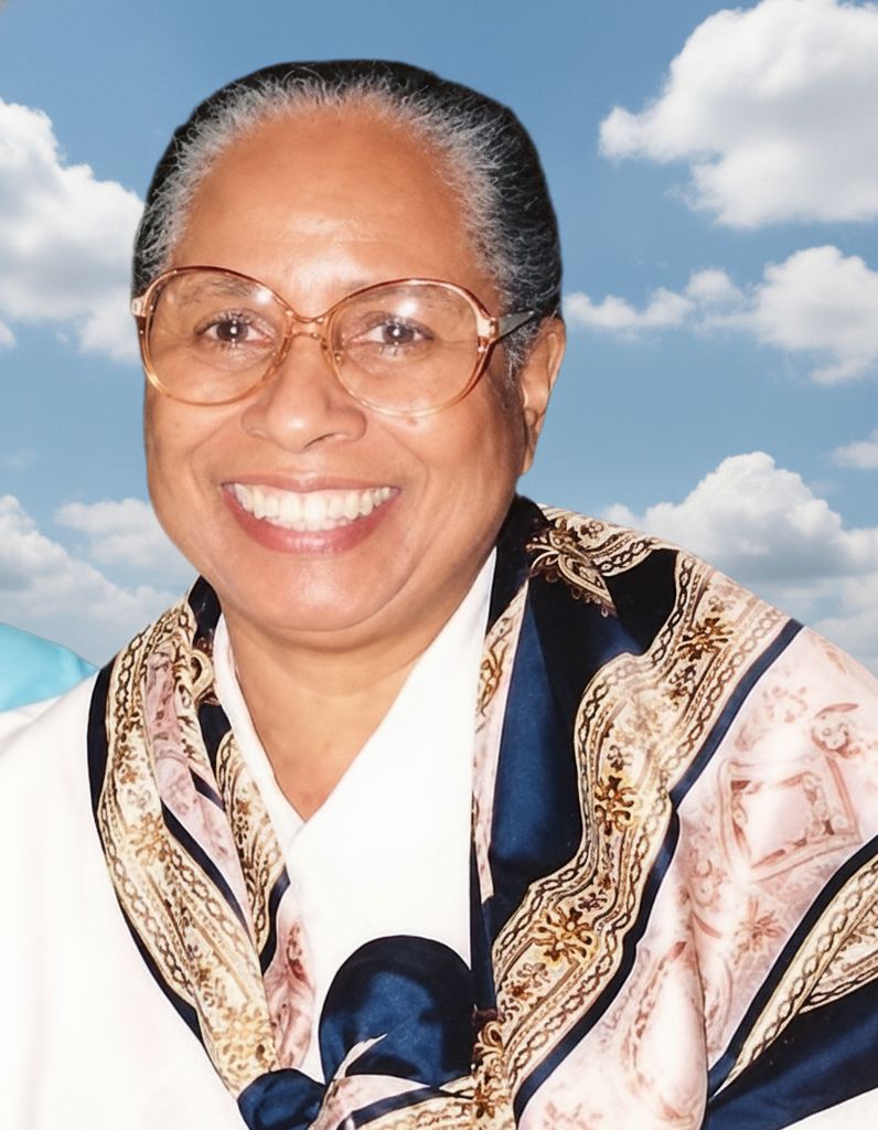 Delois Anderson