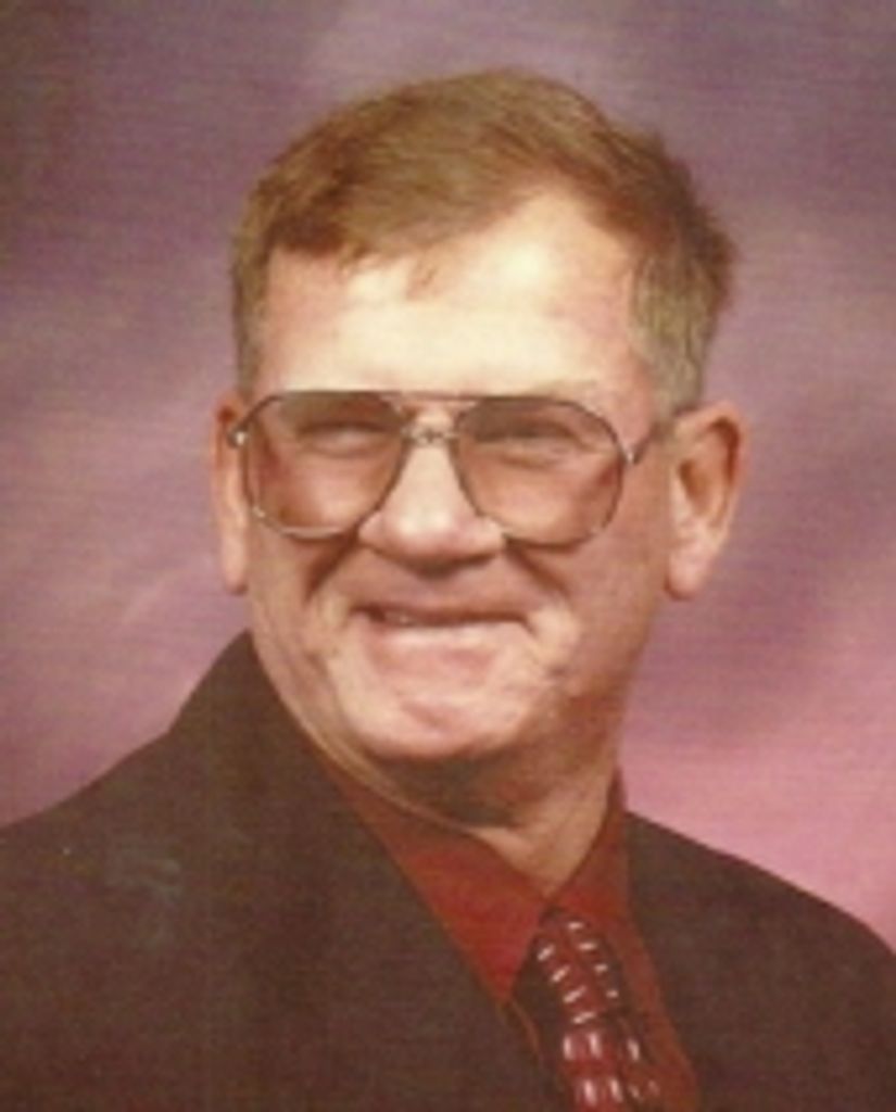 Fredrick Lee Sarey