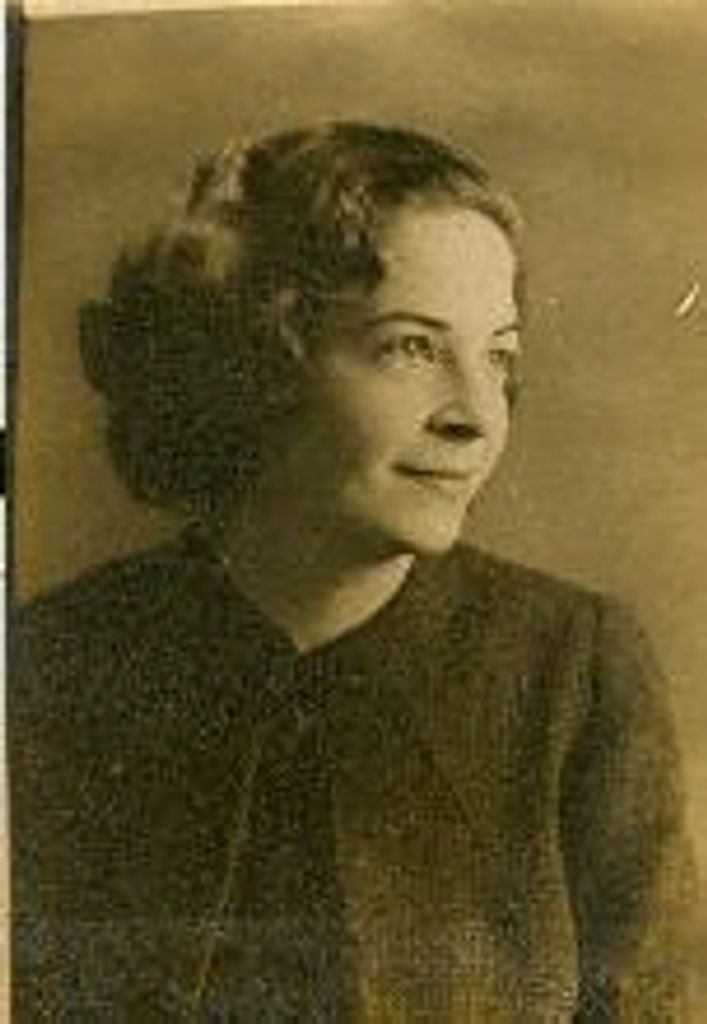 Juliette Mcdaniel Oliphant Profile Photo