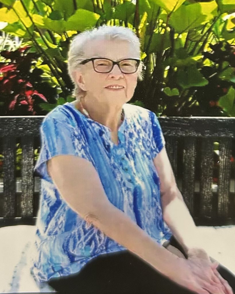 Brenda Sue Enfinger Profile Photo