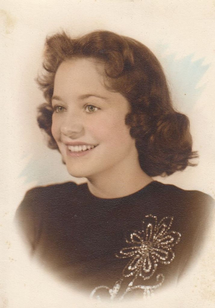 Deloris Seymour Frye