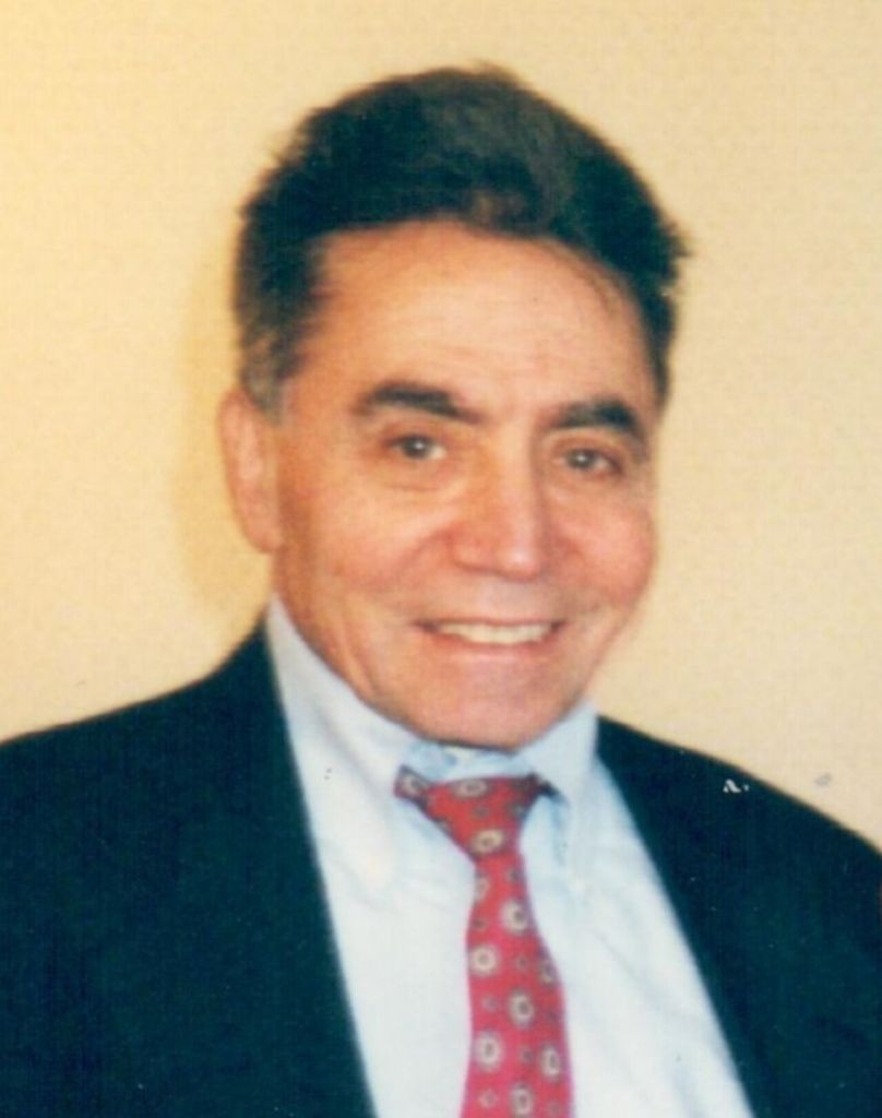 Luigi G. Borelli