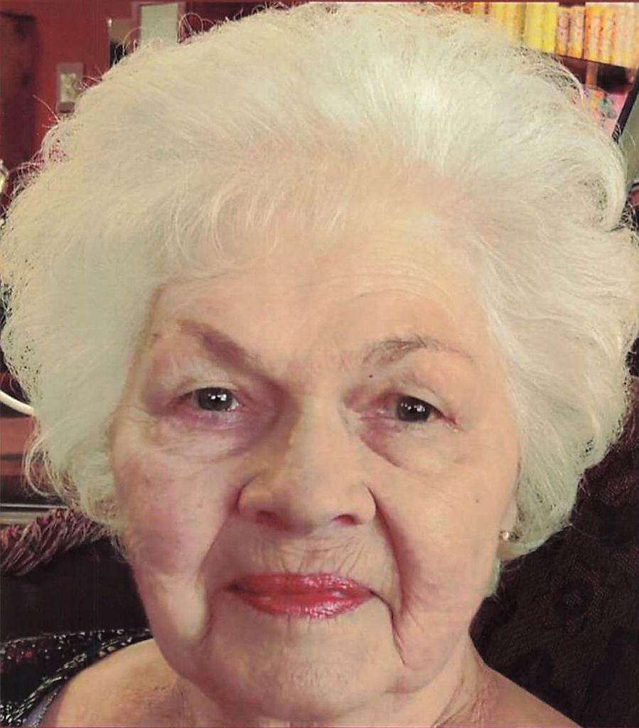 Irene Spencer