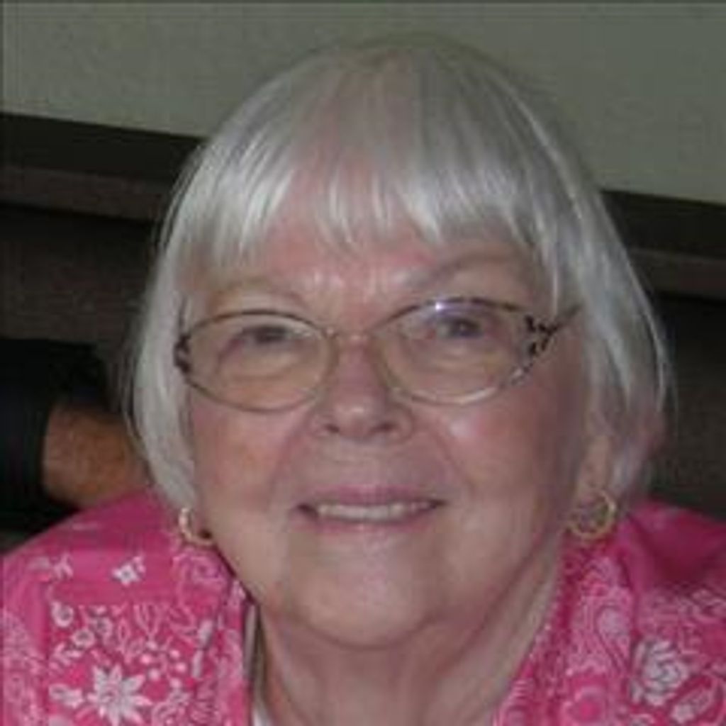 Dolores Mary Betz