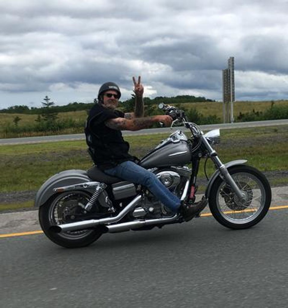 Kenneth "Kenny" Steven Knapp Profile Photo