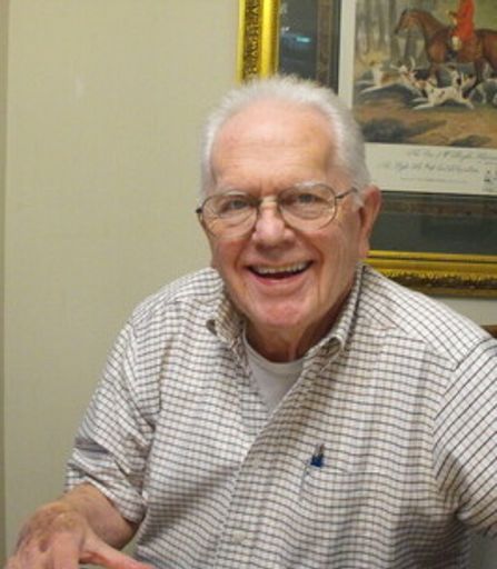 Orlando Kibbe Profile Photo
