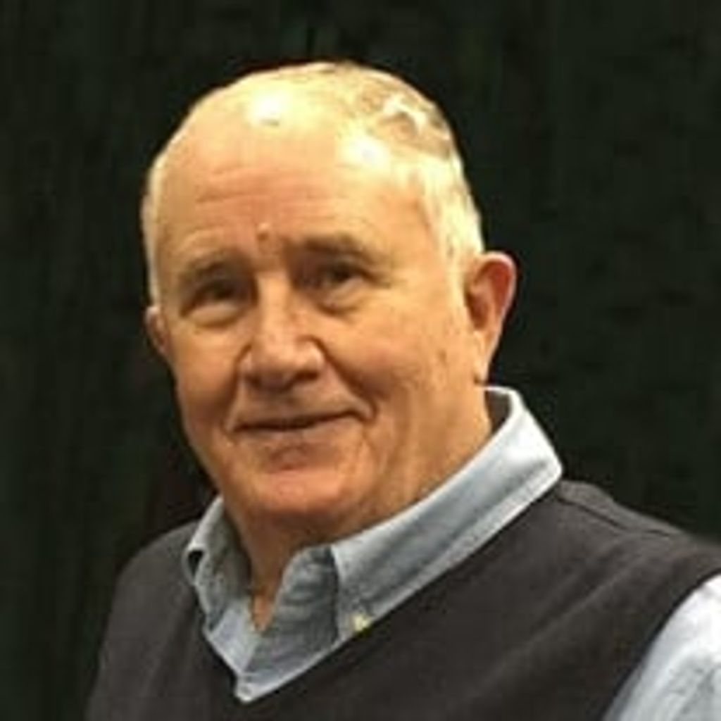 Russell H. Carter