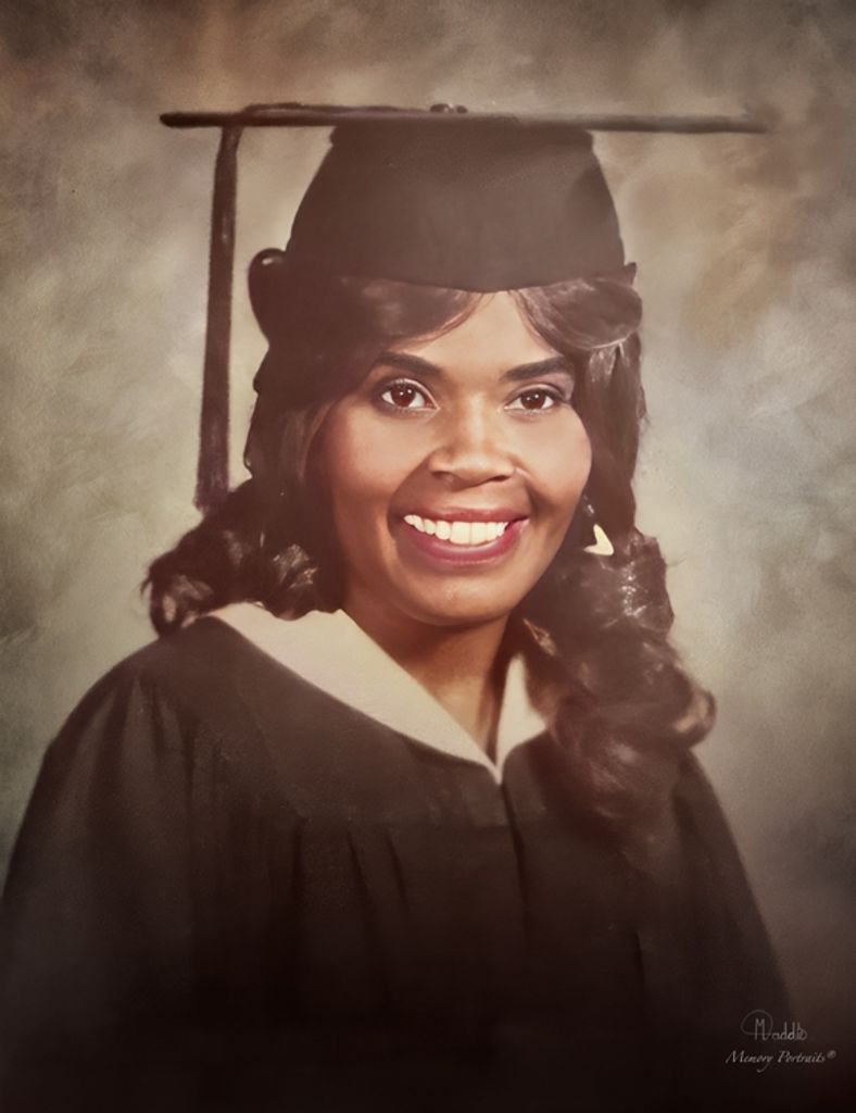Betty Jean Morgan