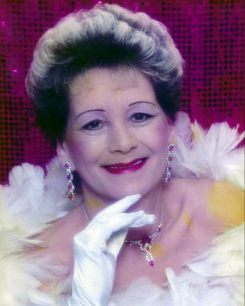 Barbara Dale Daniel Profile Photo