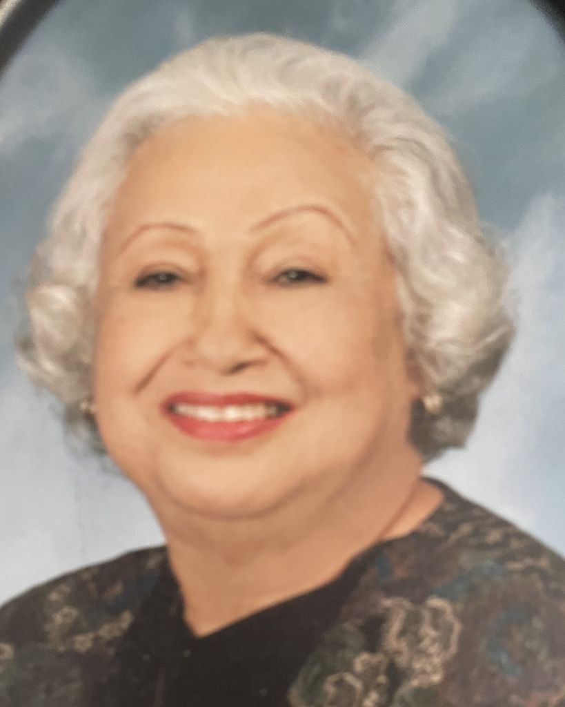 Minerva Adela Johnson
