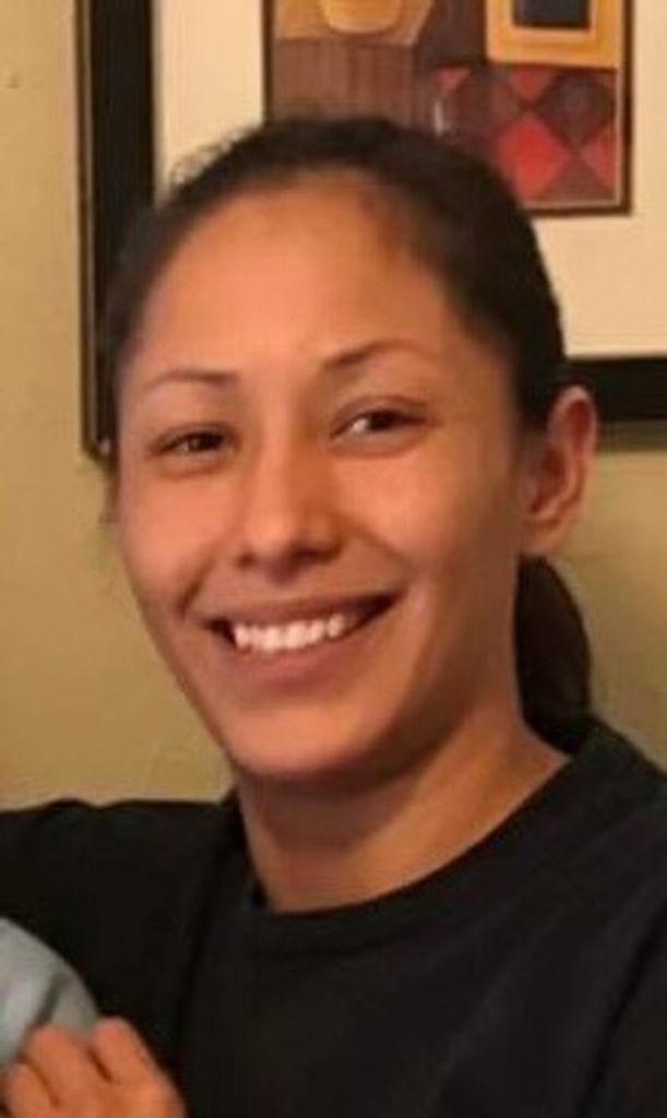 Tasha Amelia Martinez Profile Photo