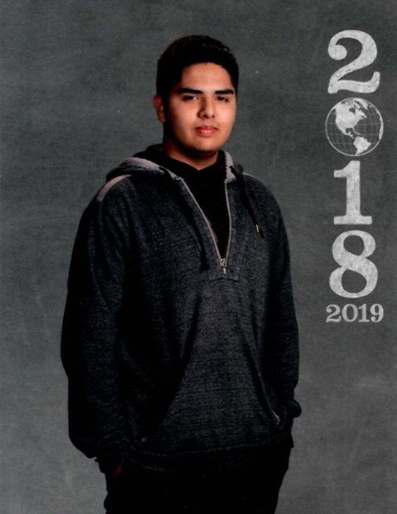 Michael - Rodriguez Profile Photo