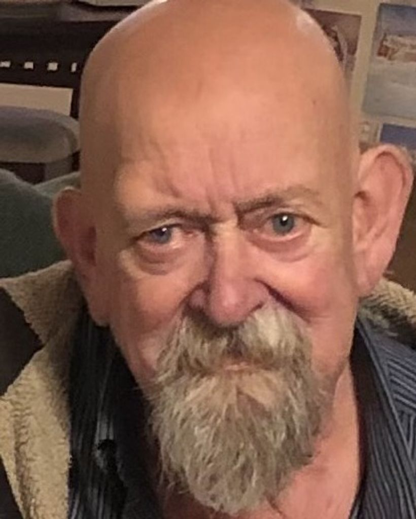 Morris Dixon Marsh Profile Photo