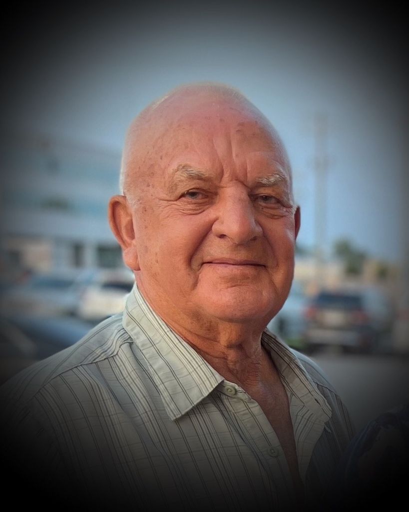 Fred Edwards Sr.