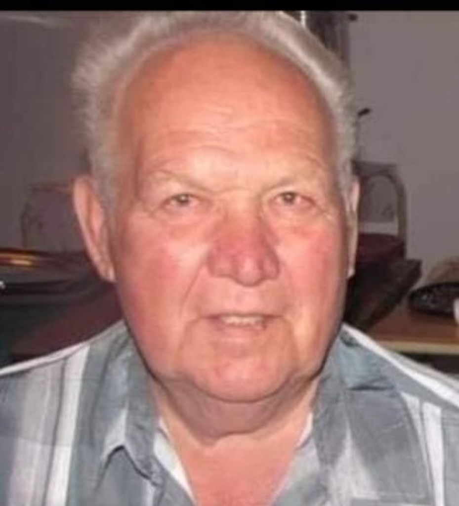 Raymond Chesley Peddle Profile Photo