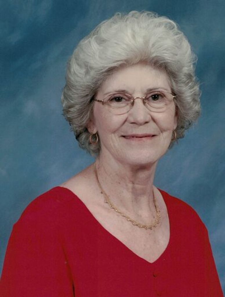 Pauline Harvey Meadows Profile Photo