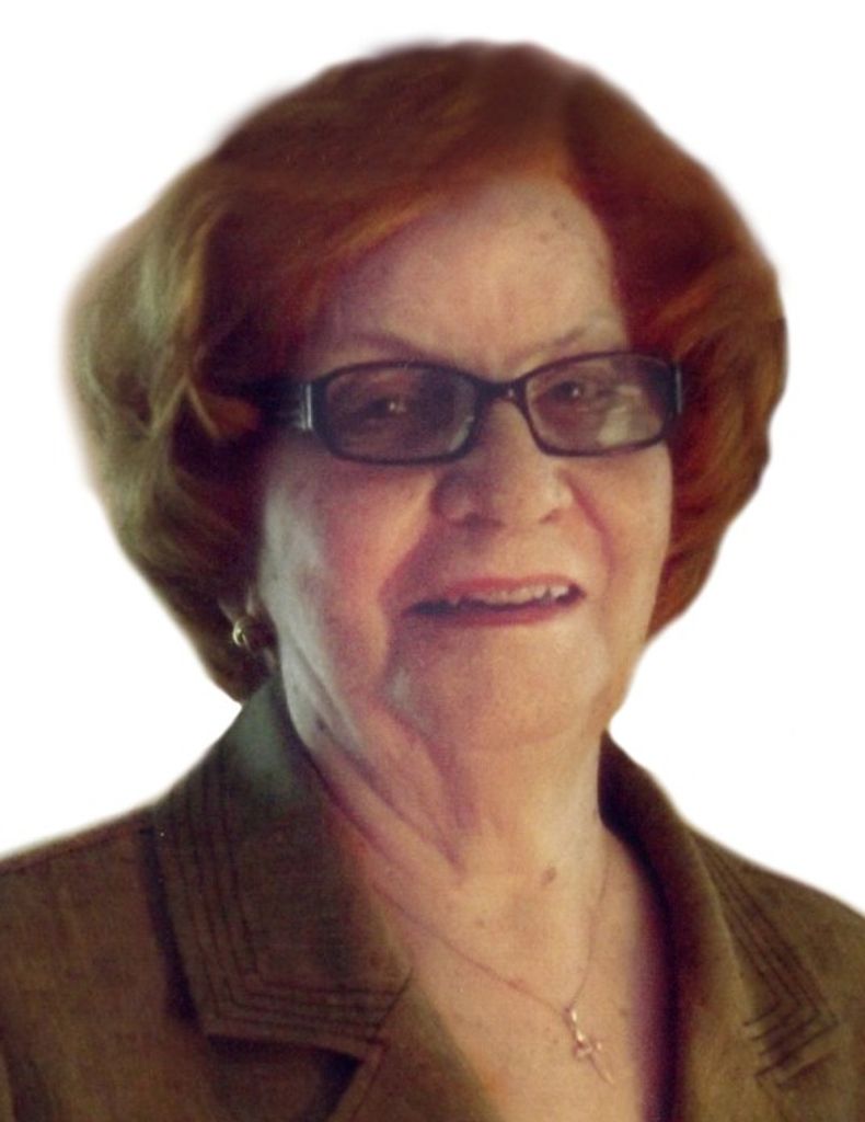 Helen Marie Granozio, Sr. Profile Photo