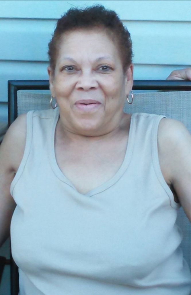 Sharon Deborah Turner Profile Photo