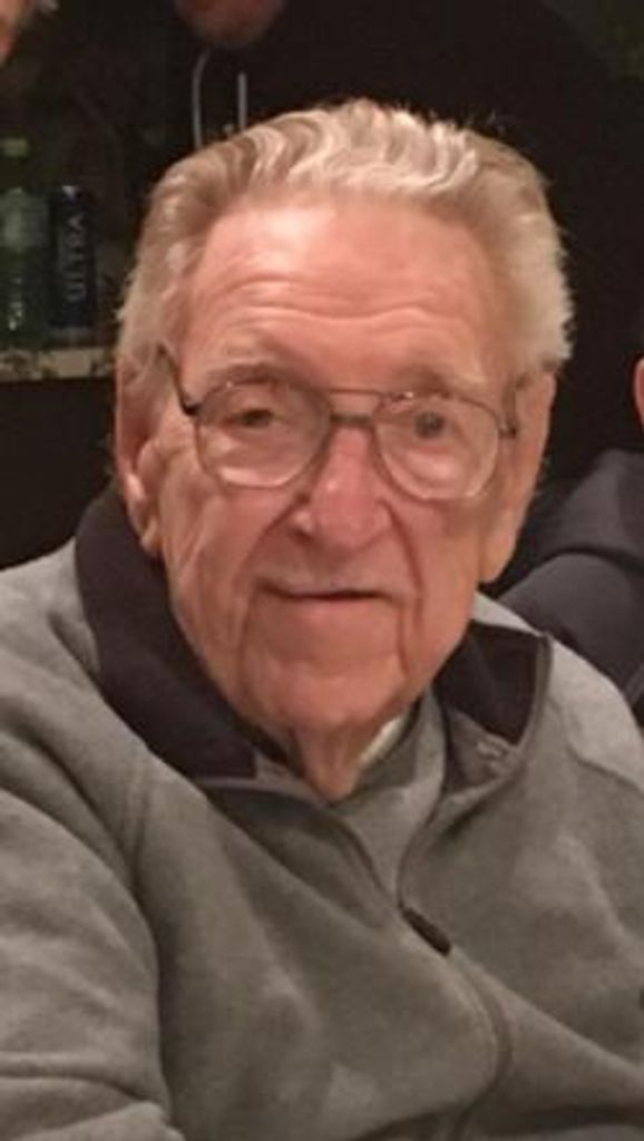 William J. Naphys, Sr.