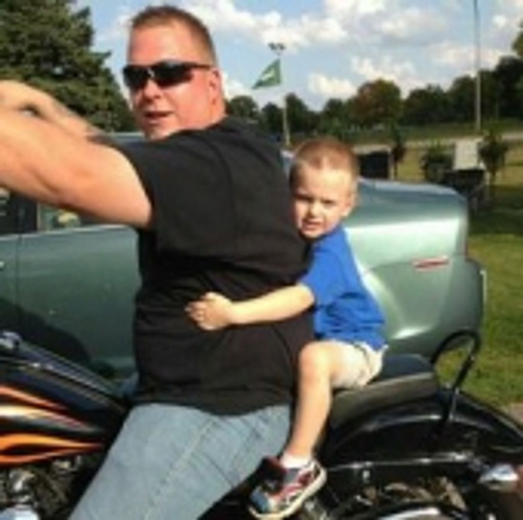 Anthony "Tony" J. Bruner