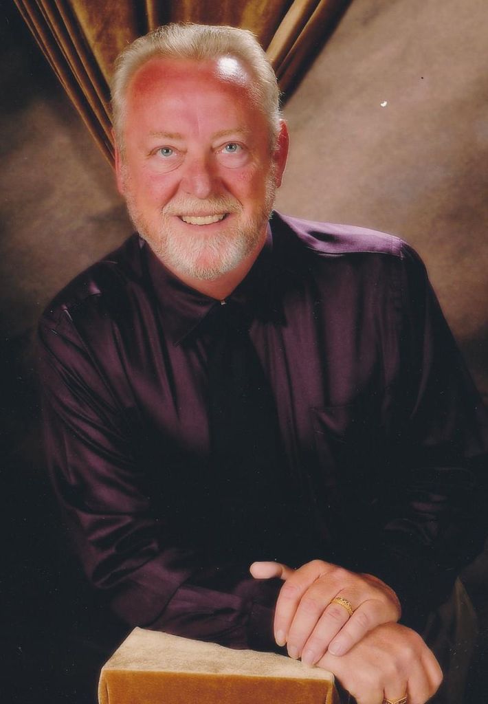Clarence Edwin Adair Profile Photo