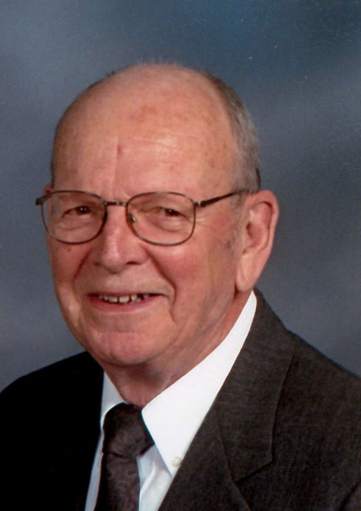 Gerald N. Doull Jr.