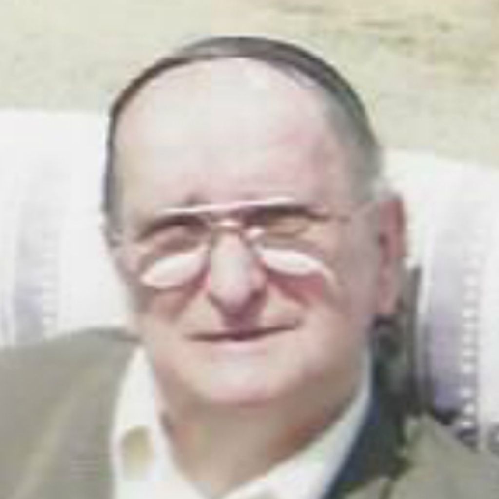 Richard Olson