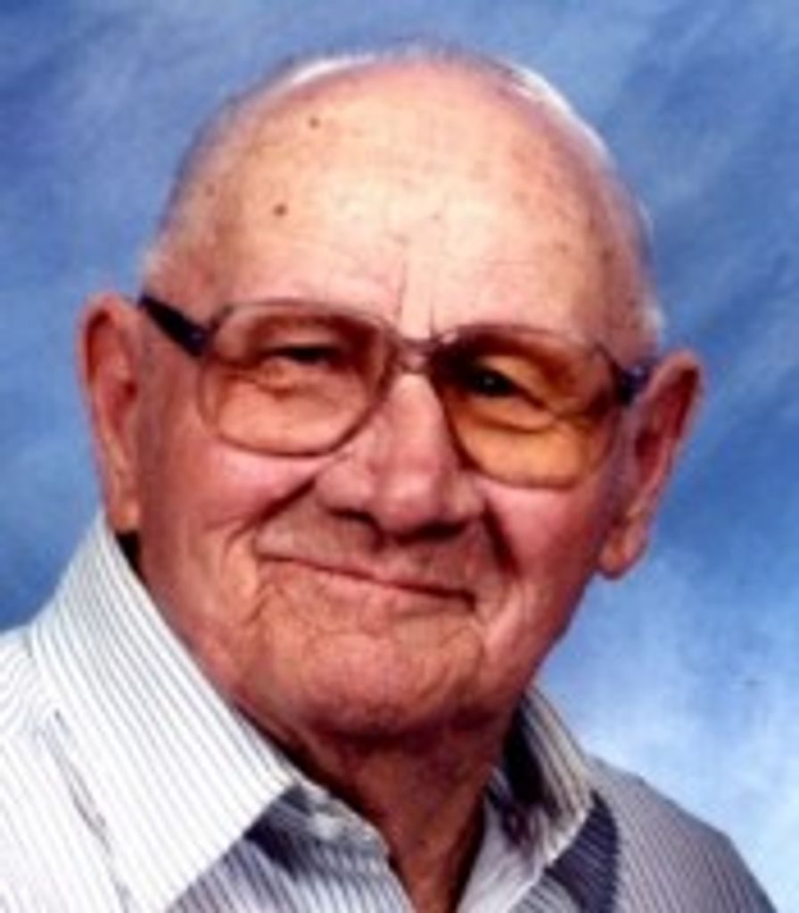 Mr.  Elmon L. Mclamb, 101