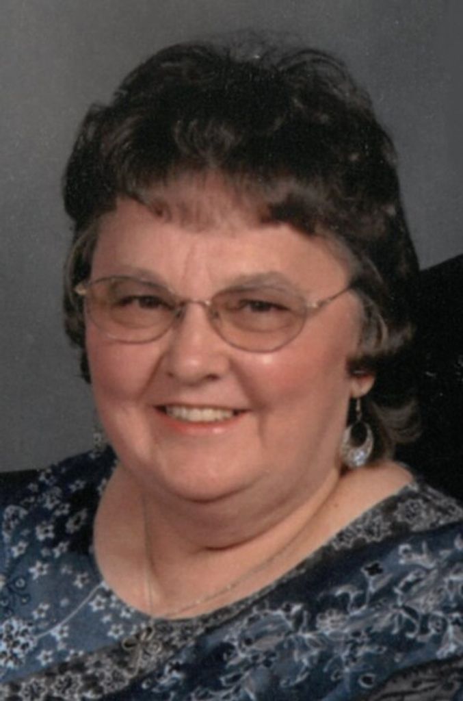 Marcella L. Hager Profile Photo