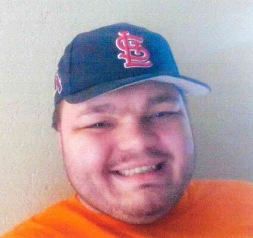 Justin Carl Mccutcheon Profile Photo