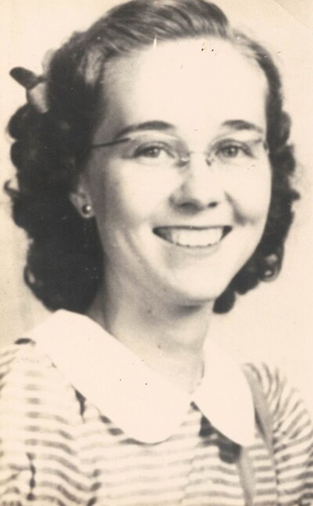 Gladys Louise Barta Profile Photo