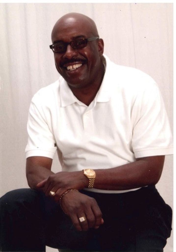 James Bronson Jr.