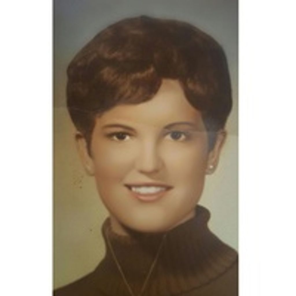 Judy Lane Ryan