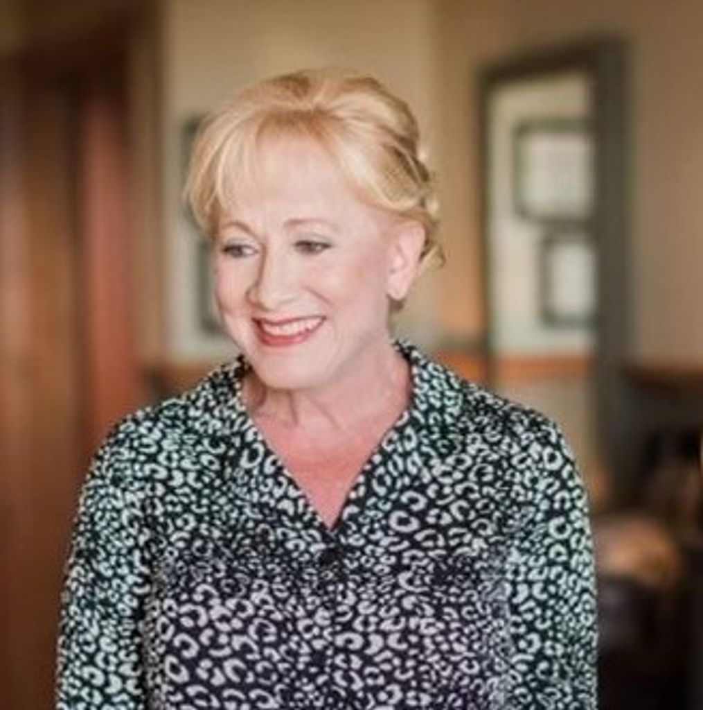 Kathryn West Profile Photo